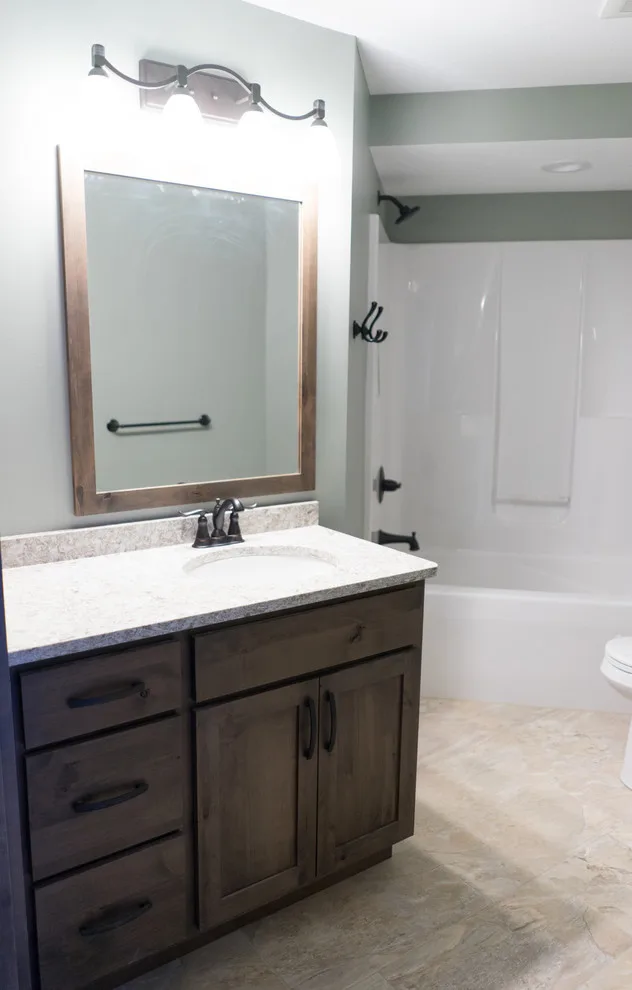 Modern Rustic by Wisconsin Building Supply - Photo 3