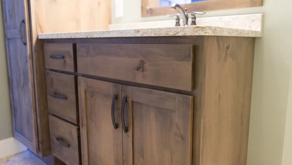 Modern Rustic by Wisconsin Building Supply - Photo 16