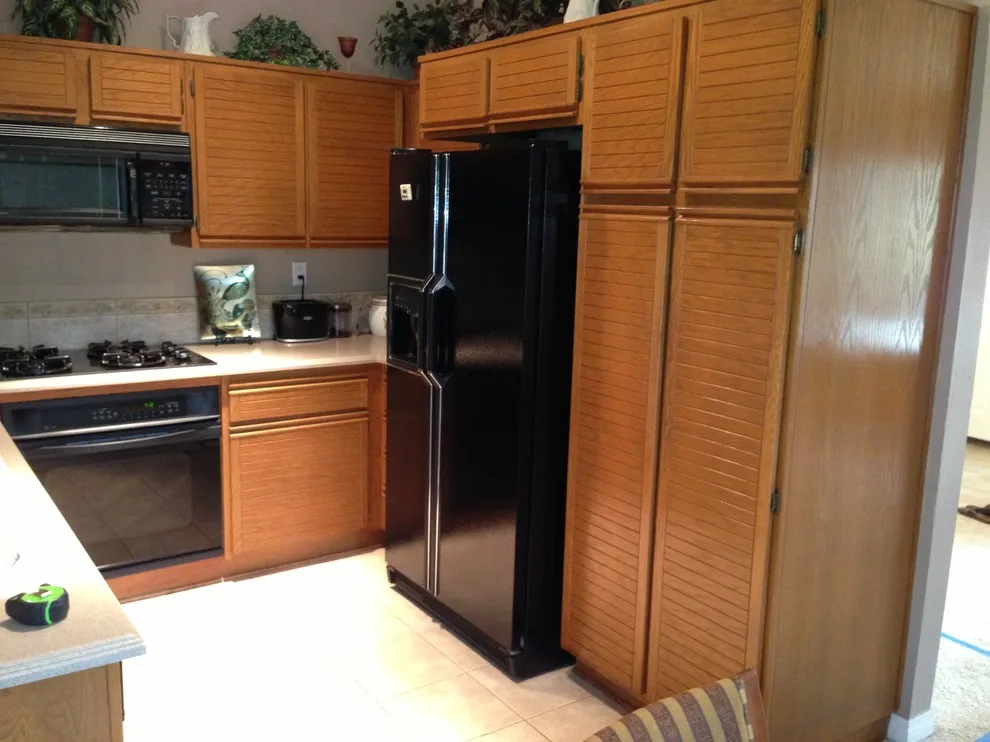 Modern Santa Clarita Kitchen by Lenton Company, Inc. - Photo 2
