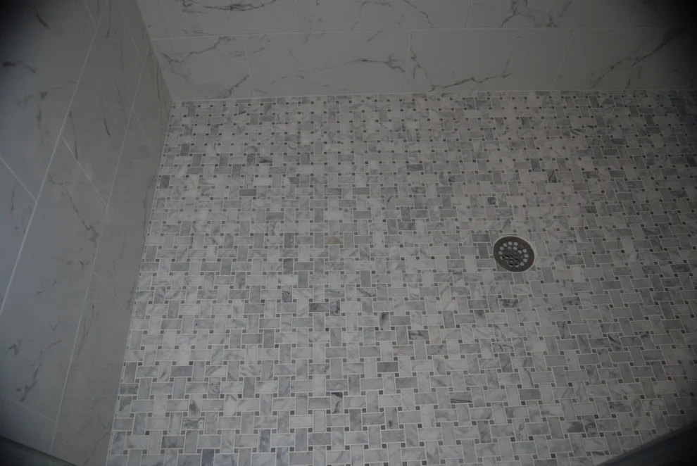 Contemporary Bathroom Renovation by The Kitchen And Bath People - Photo 6