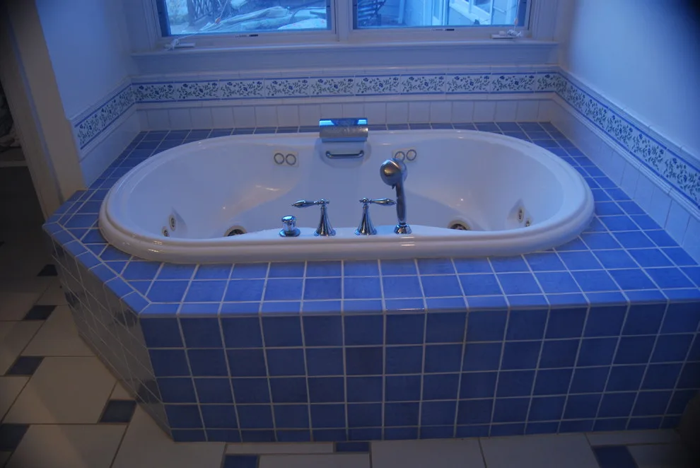 Contemporary Bathroom Renovation by The Kitchen And Bath People - Photo 7