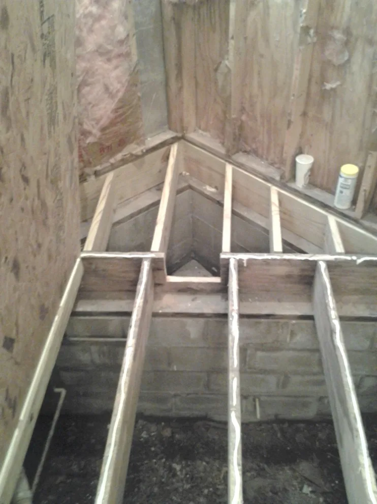 Spa Shower for Master Bathroom by DHM Remodeling - Photo 5