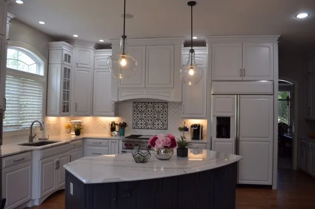 Modern St. Louis Kitchen Renovation by DC Strategies, LLC - Photo 6