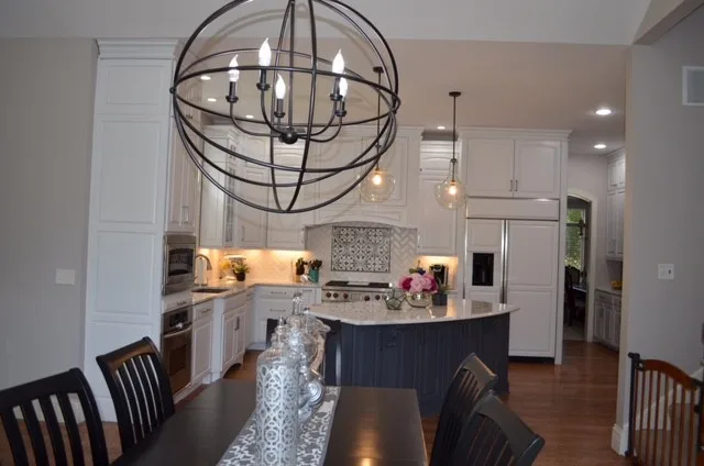 Modern St. Louis Kitchen Renovation by DC Strategies, LLC - Photo 2