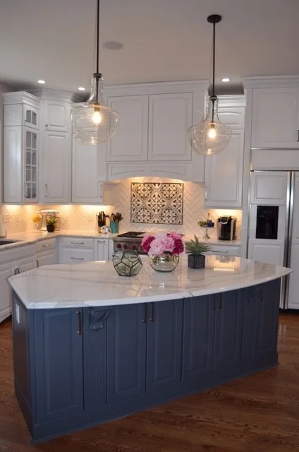Modern St. Louis Kitchen Renovation by DC Strategies, LLC - Photo 4