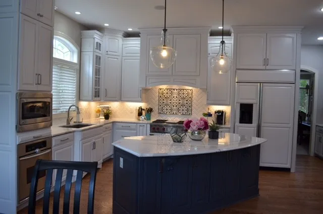 Modern St. Louis Kitchen Renovation by DC Strategies, LLC - Photo 5