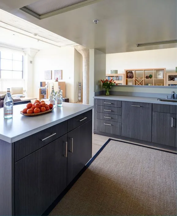 Modern Kitchen Renovation by Boss Design Center - Photo 8