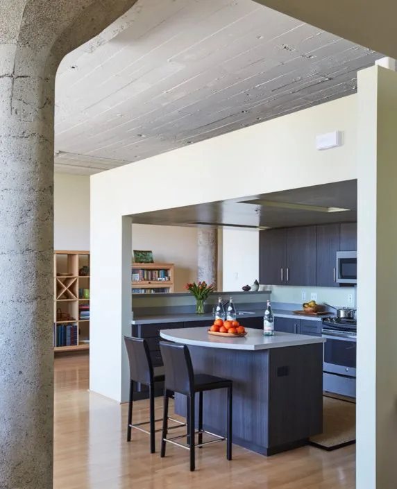 Modern Kitchen Renovation by Boss Design Center - Photo 3