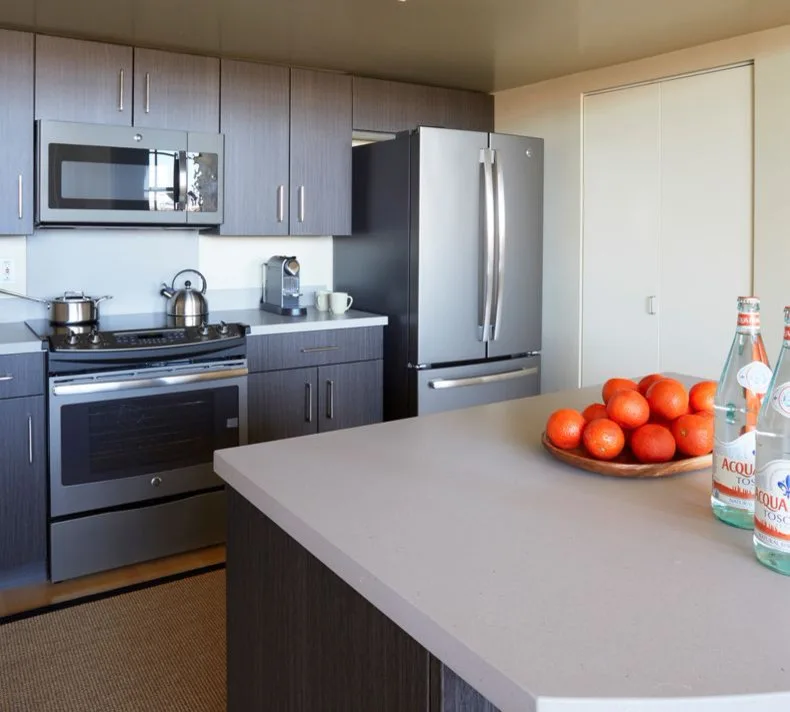 Modern Kitchen Renovation by Boss Design Center - Photo 10