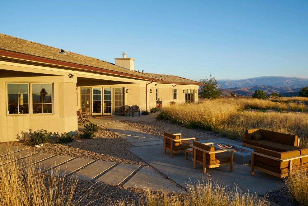 Harmony Ranch by Jeffrey Gordon Smith Landscape Architecture - Photo 23