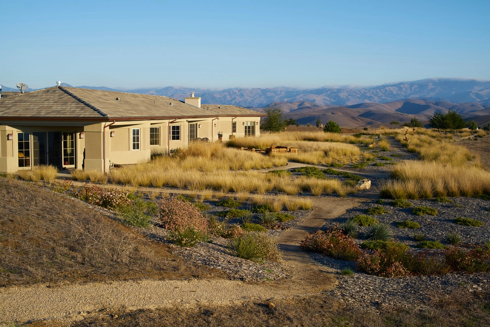 Harmony Ranch by Jeffrey Gordon Smith Landscape Architecture - Photo 29