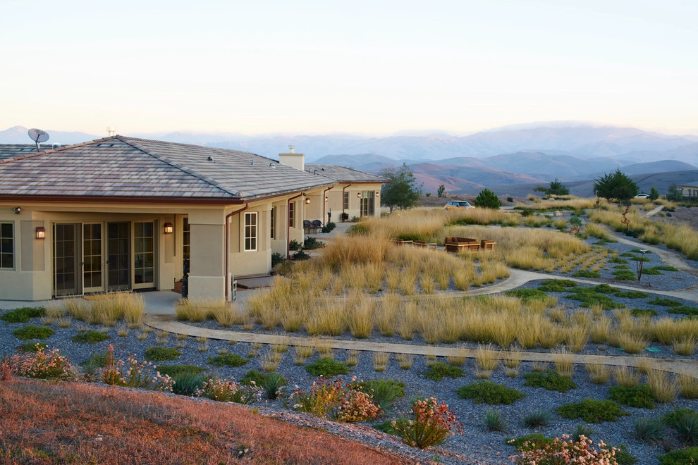 Harmony Ranch by Jeffrey Gordon Smith Landscape Architecture - Photo 30