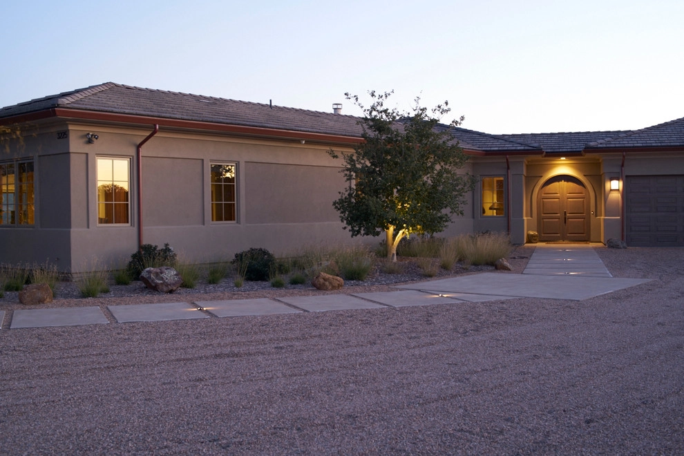 Harmony Ranch by Jeffrey Gordon Smith Landscape Architecture - Photo 10