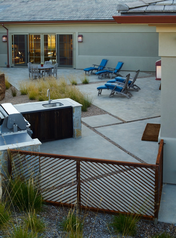 Harmony Ranch by Jeffrey Gordon Smith Landscape Architecture - Photo 3