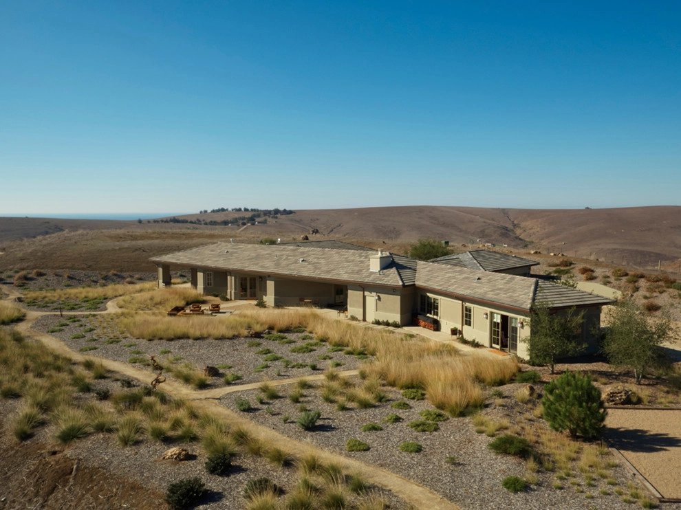 Harmony Ranch by Jeffrey Gordon Smith Landscape Architecture - Photo 21