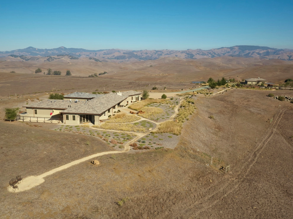 Harmony Ranch by Jeffrey Gordon Smith Landscape Architecture - Photo 15