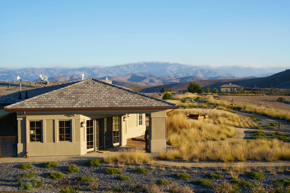 Harmony Ranch by Jeffrey Gordon Smith Landscape Architecture - Photo 13