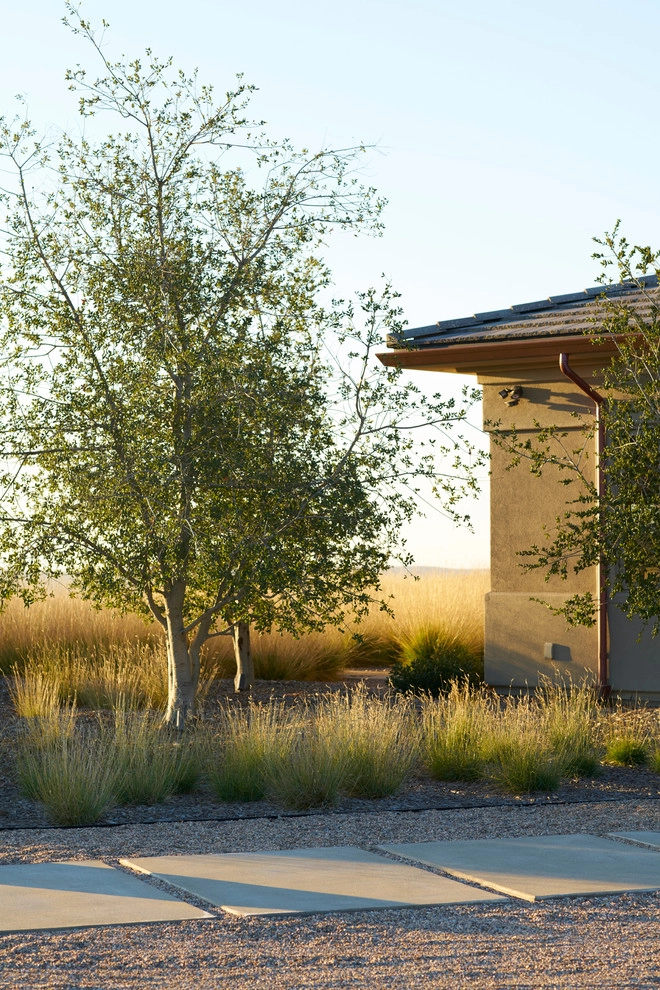Harmony Ranch by Jeffrey Gordon Smith Landscape Architecture - Photo 17