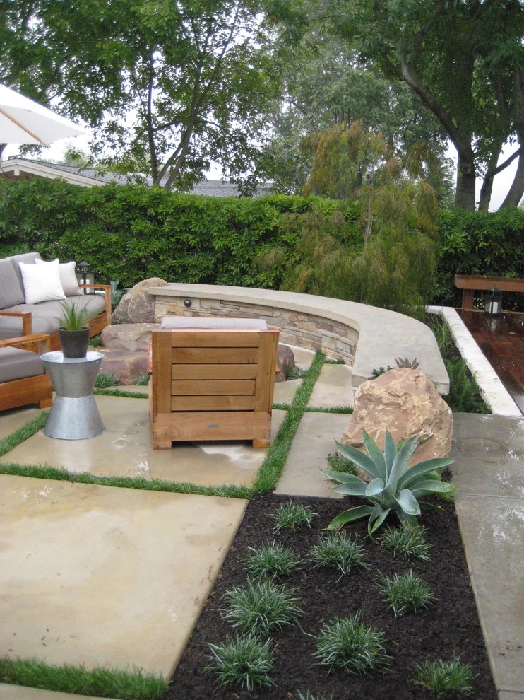Santa Barbara Modern Ranch by Jeffrey Gordon Smith Landscape Architecture - Photo 50