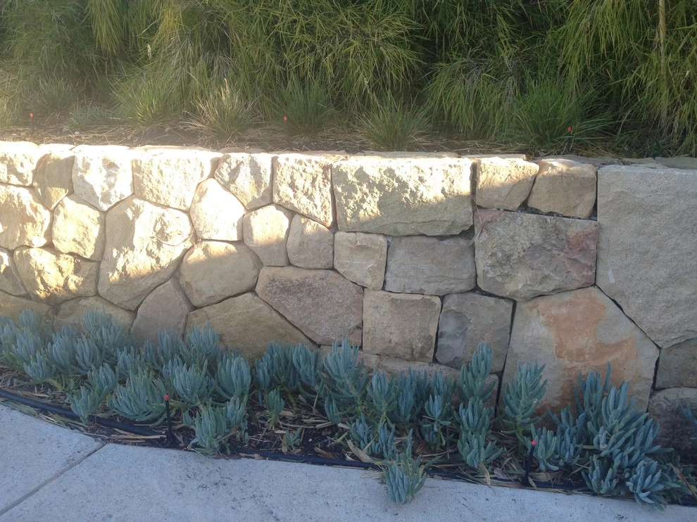 Santa Barbara Modern Ranch by Jeffrey Gordon Smith Landscape Architecture - Photo 29
