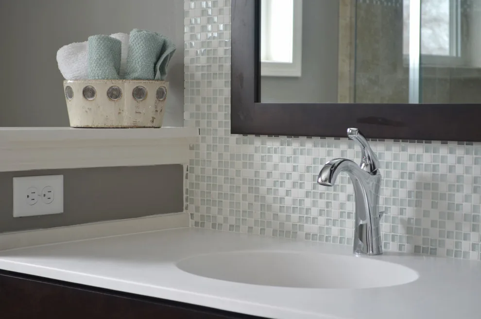Inde Restrooms by Inde Kitchen Remodelers - Photo 12
