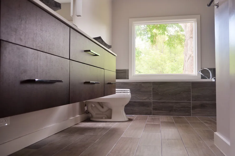 Inde Restrooms by Inde Kitchen Remodelers - Photo 36