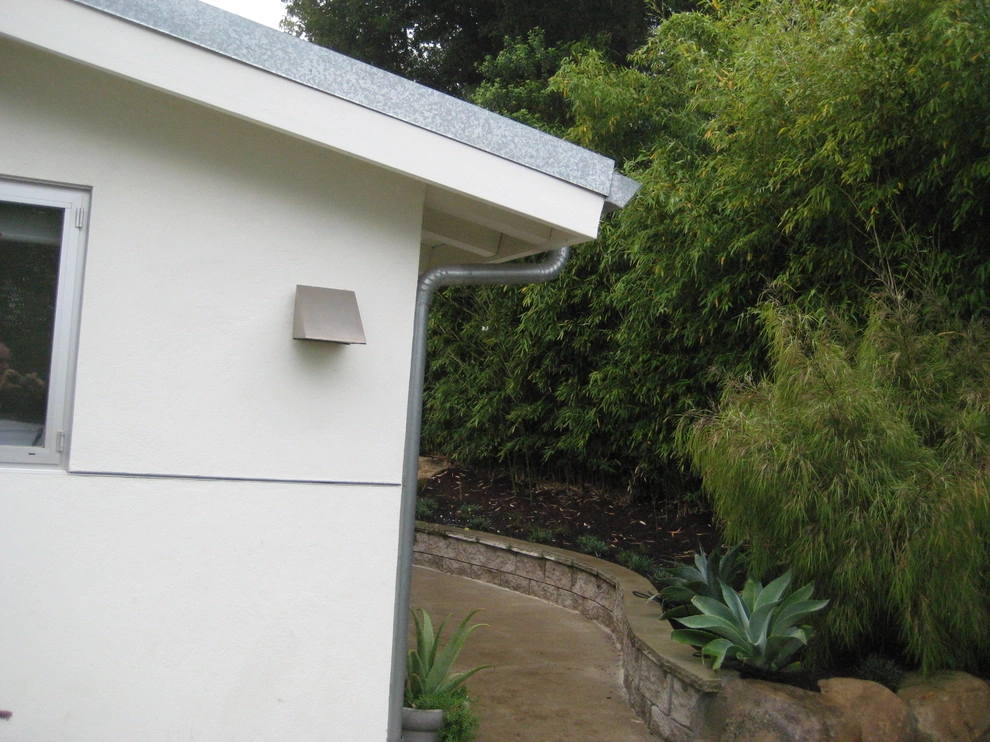 Santa Barbara Modern Ranch by Jeffrey Gordon Smith Landscape Architecture - Photo 25