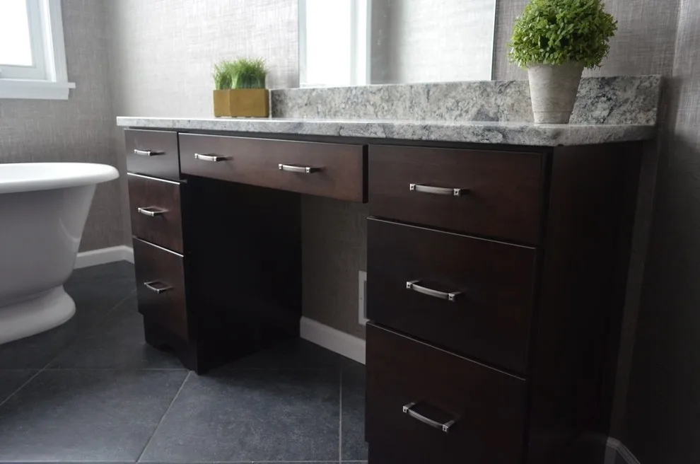 Inde Restrooms by Inde Kitchen Remodelers - Photo 25