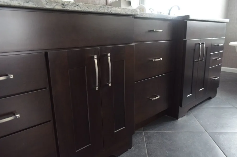 Inde Restrooms by Inde Kitchen Remodelers - Photo 51