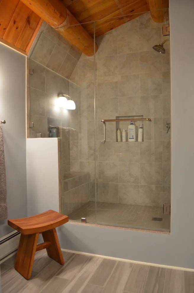 Inde Restrooms by Inde Kitchen Remodelers - Photo 19