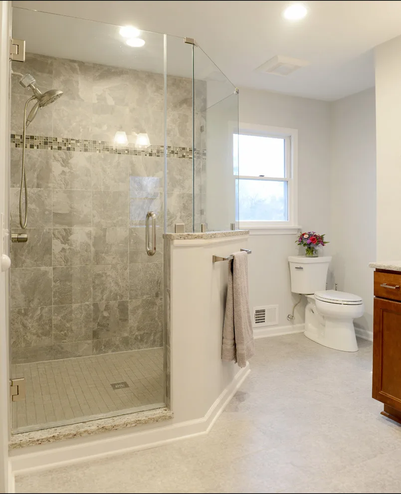 Inde Restrooms by Inde Kitchen Remodelers - Photo 35