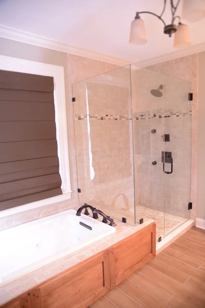 Inde Restrooms by Inde Kitchen Remodelers - Photo 15