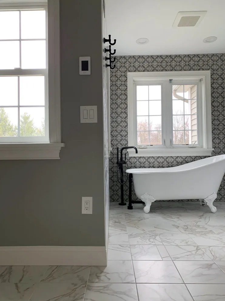 Inde Restrooms by Inde Kitchen Remodelers - Photo 53