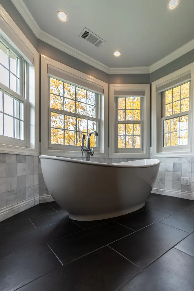 Inde Restrooms by Inde Kitchen Remodelers - Photo 26