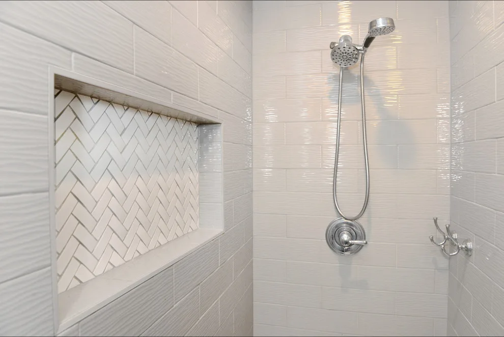 Inde Restrooms by Inde Kitchen Remodelers - Photo 34