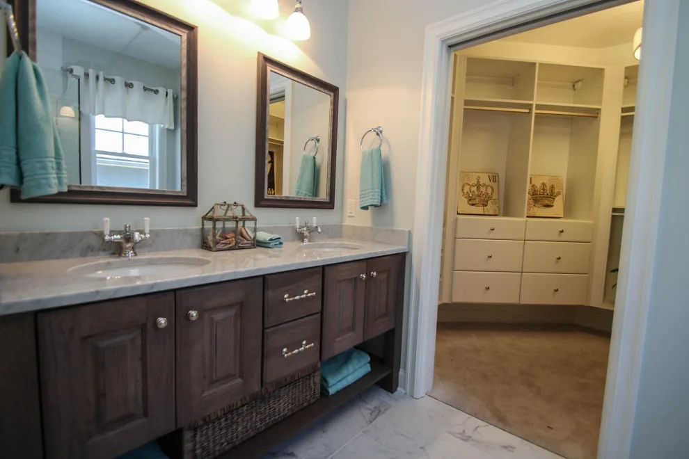 Inde Restrooms by Inde Kitchen Remodelers - Photo 18