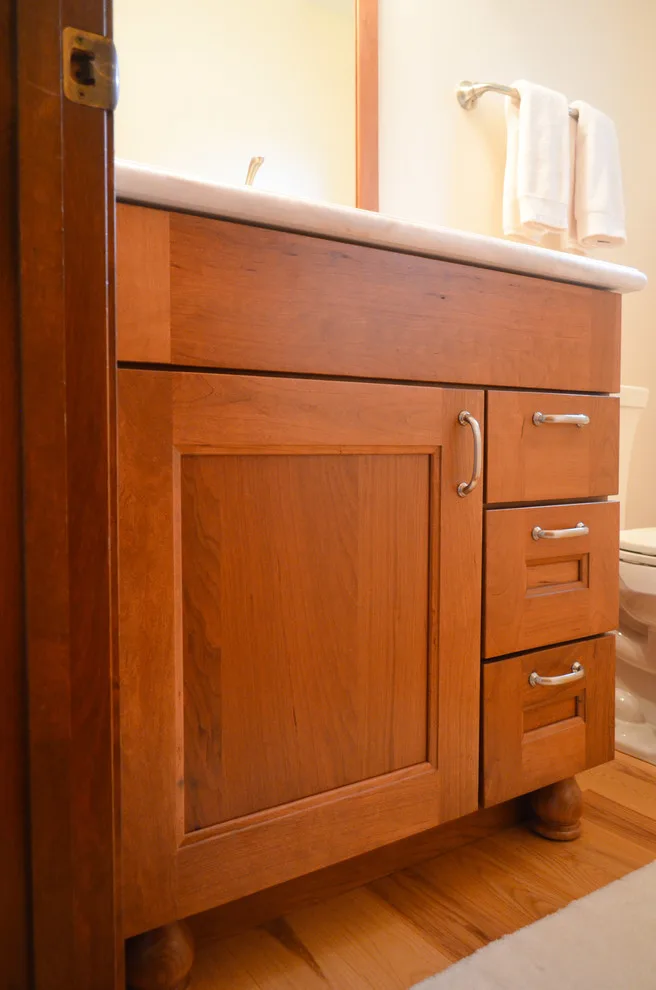 Inde Restrooms by Inde Kitchen Remodelers - Photo 11