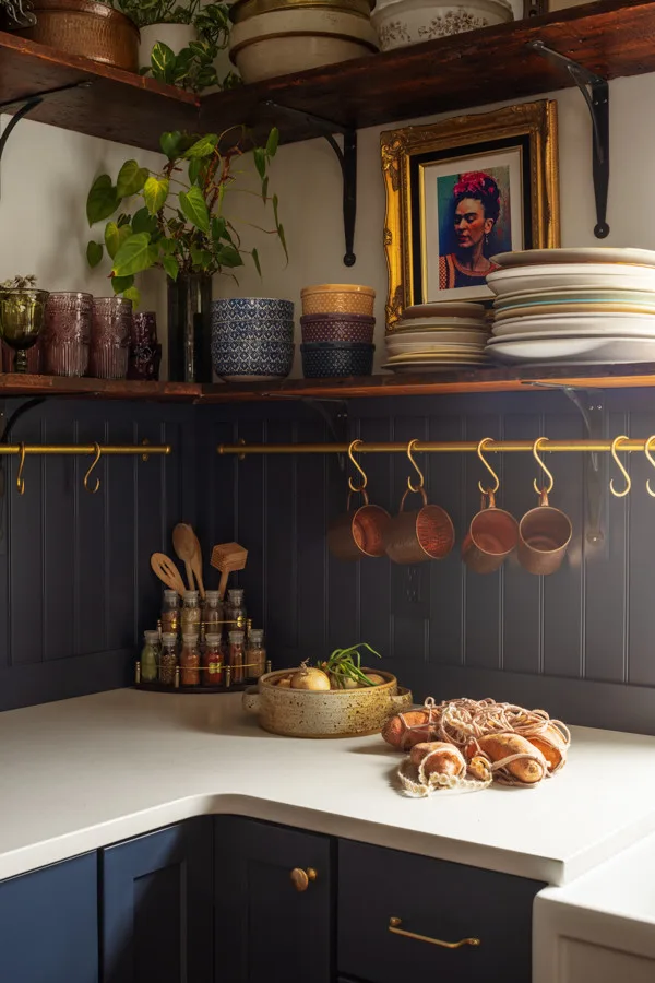 Modern Victorian Kitchen by HC Remodel & Design - Photo 6