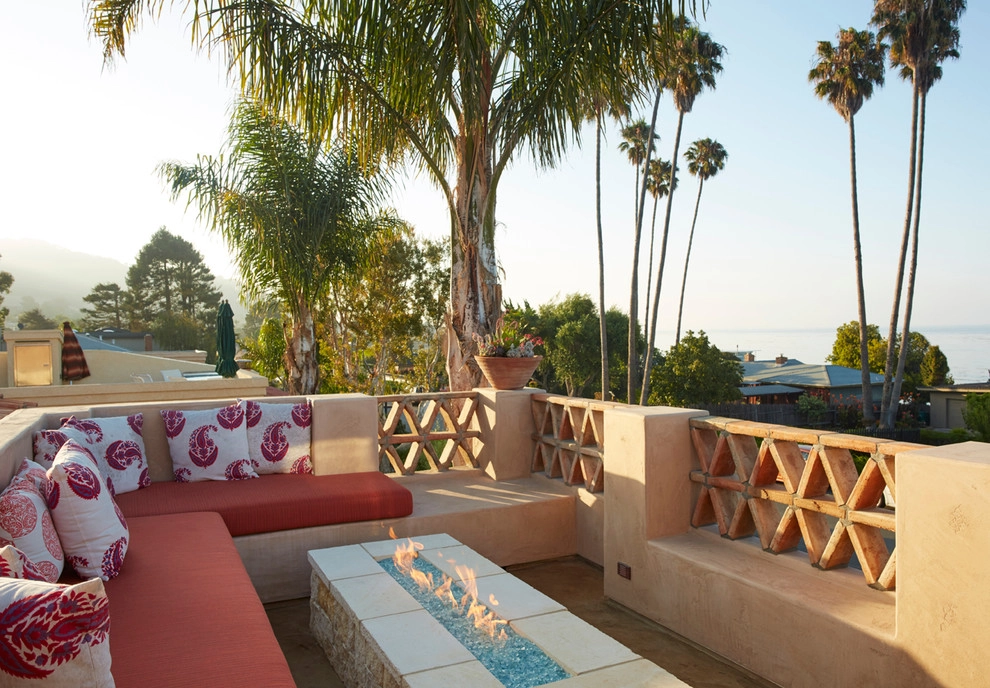 Fire Pits by Jeffrey Gordon Smith Landscape Architecture - Photo 26