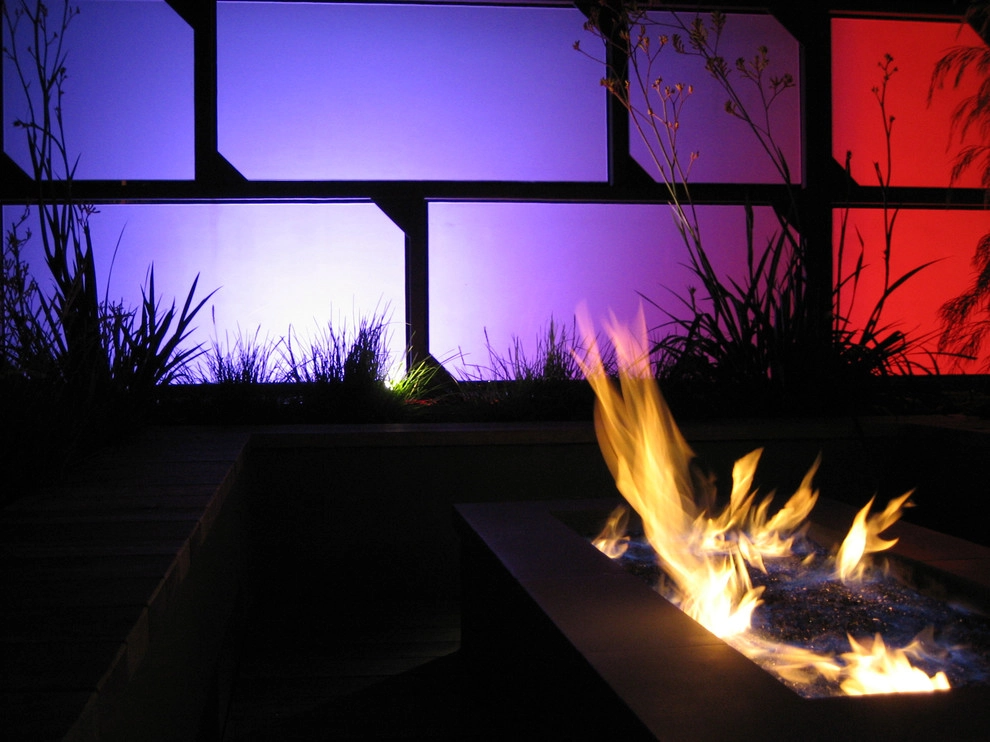 Fire Pits by Jeffrey Gordon Smith Landscape Architecture - Photo 66