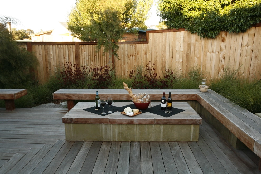 Fire Pits by Jeffrey Gordon Smith Landscape Architecture - Photo 49