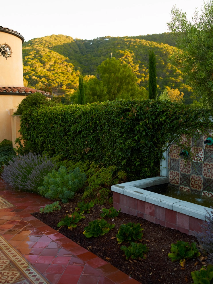 Water Features by Jeffrey Gordon Smith Landscape Architecture - Photo 28