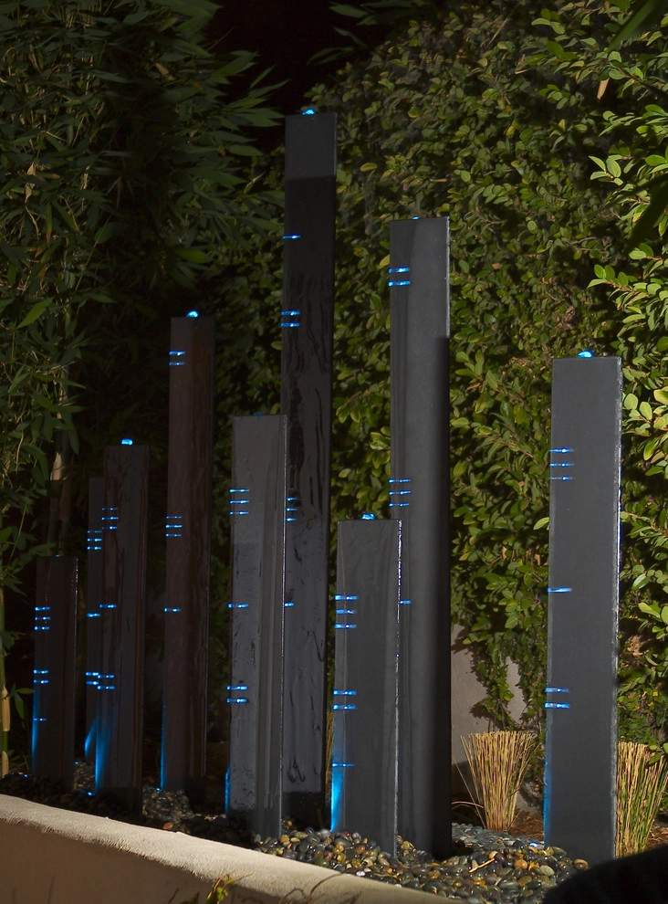 Water Features by Jeffrey Gordon Smith Landscape Architecture - Photo 43