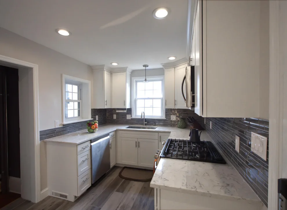 Optimizing Space for Enhanced Functionality by James C Schell LLC - Photo 4