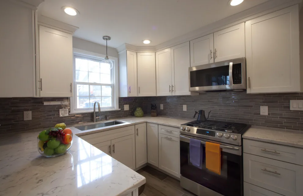 Optimizing Space for Enhanced Functionality by James C Schell LLC - Photo 5