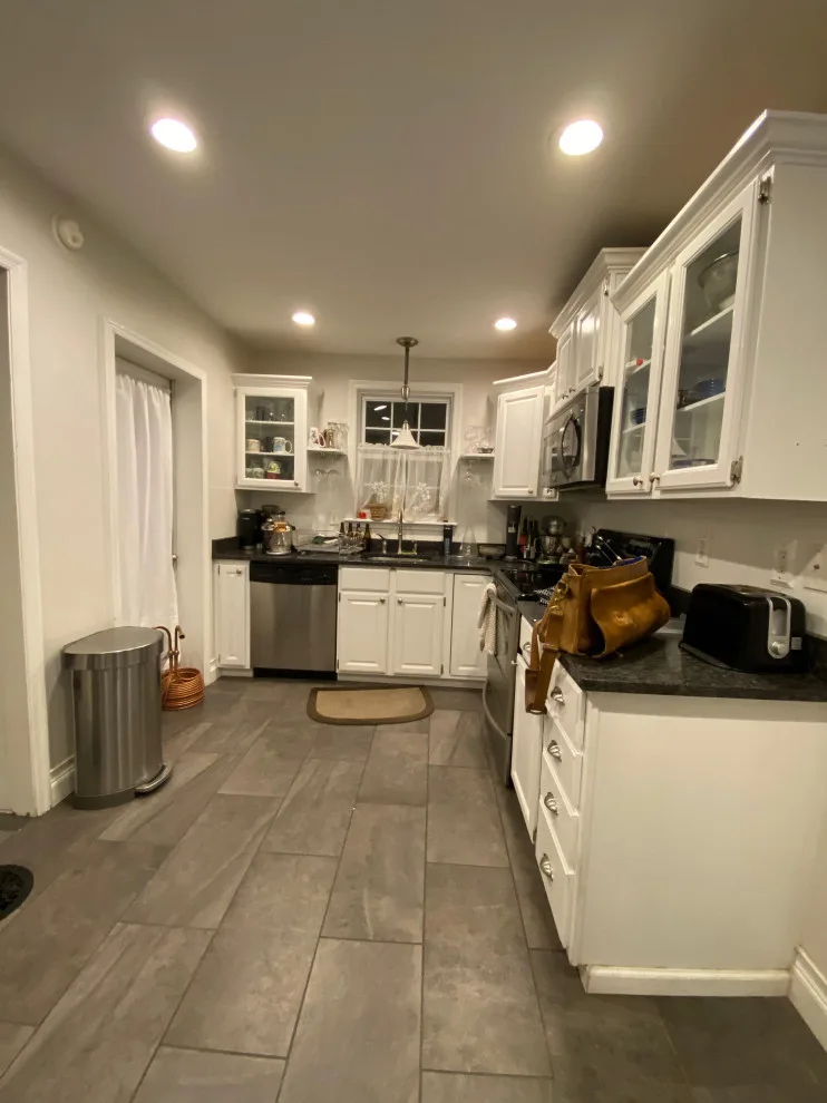 Optimizing Space for Enhanced Functionality by James C Schell LLC - Photo 3