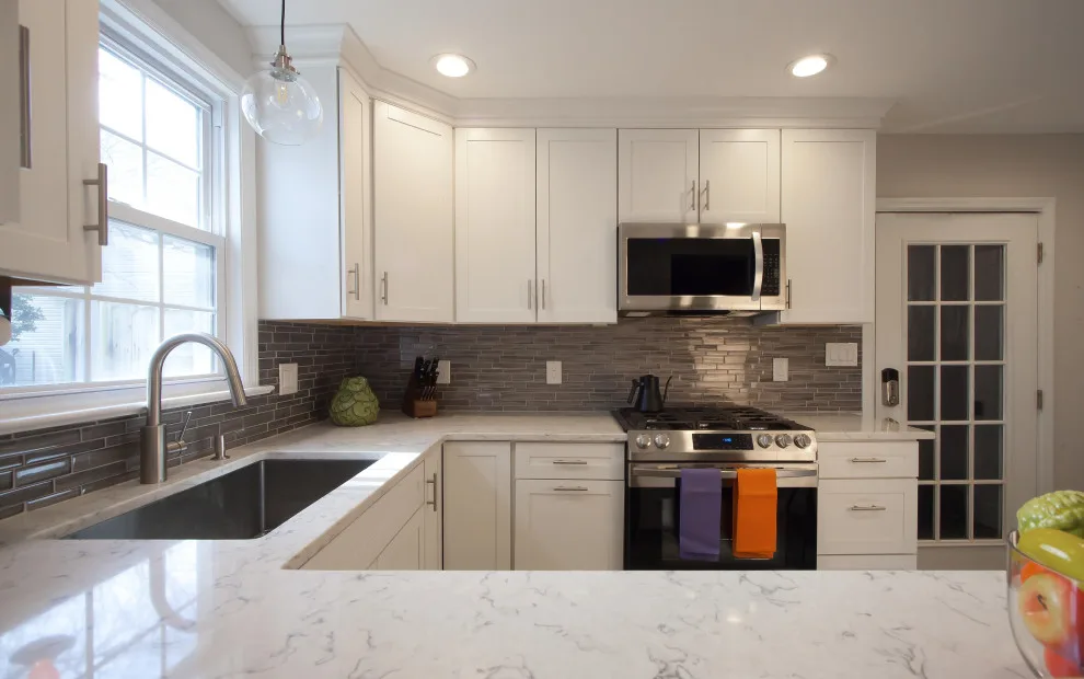Optimizing Space for Enhanced Functionality by James C Schell LLC - Photo 6