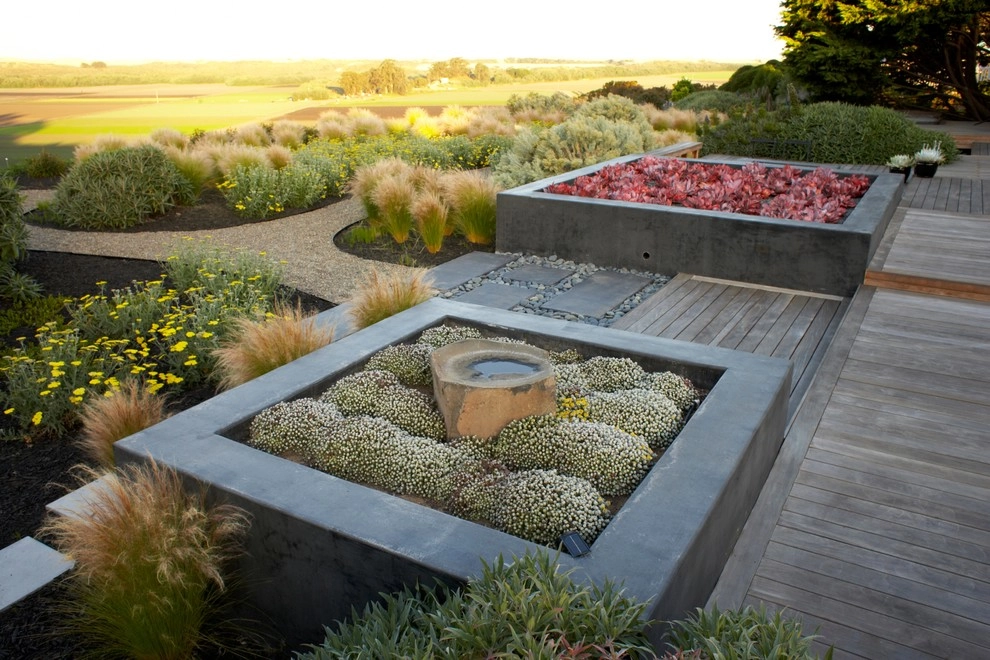 Water Features by Jeffrey Gordon Smith Landscape Architecture - Photo 40
