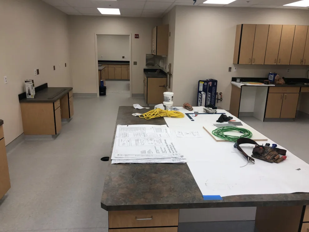 Contract Flooring - Photo 3