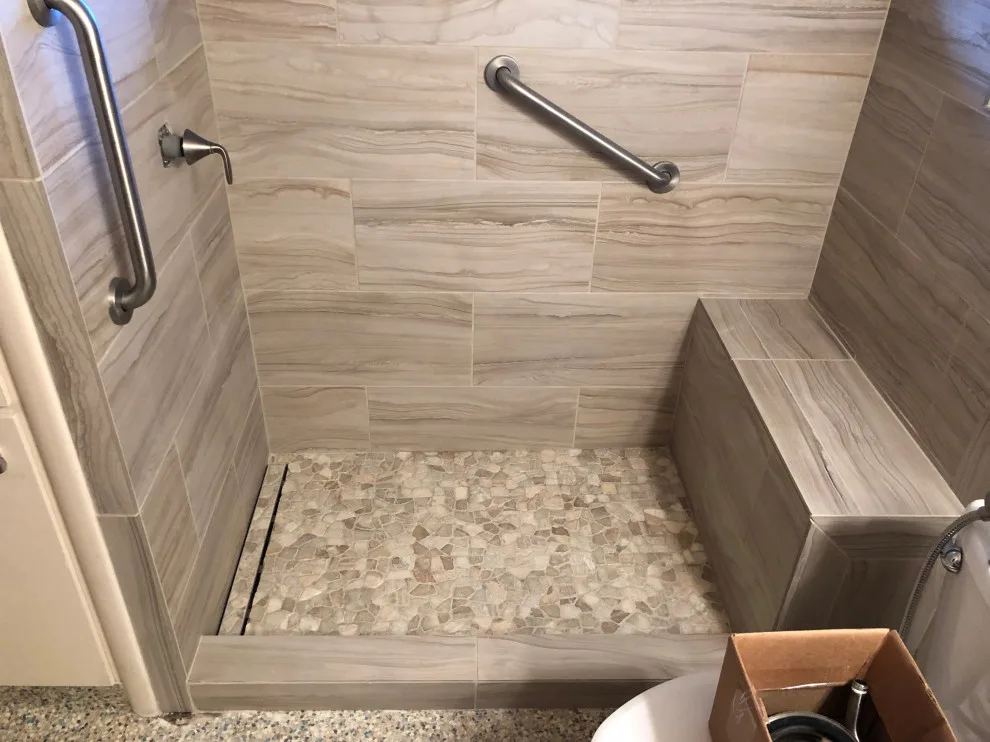 Contract Flooring - Photo 6